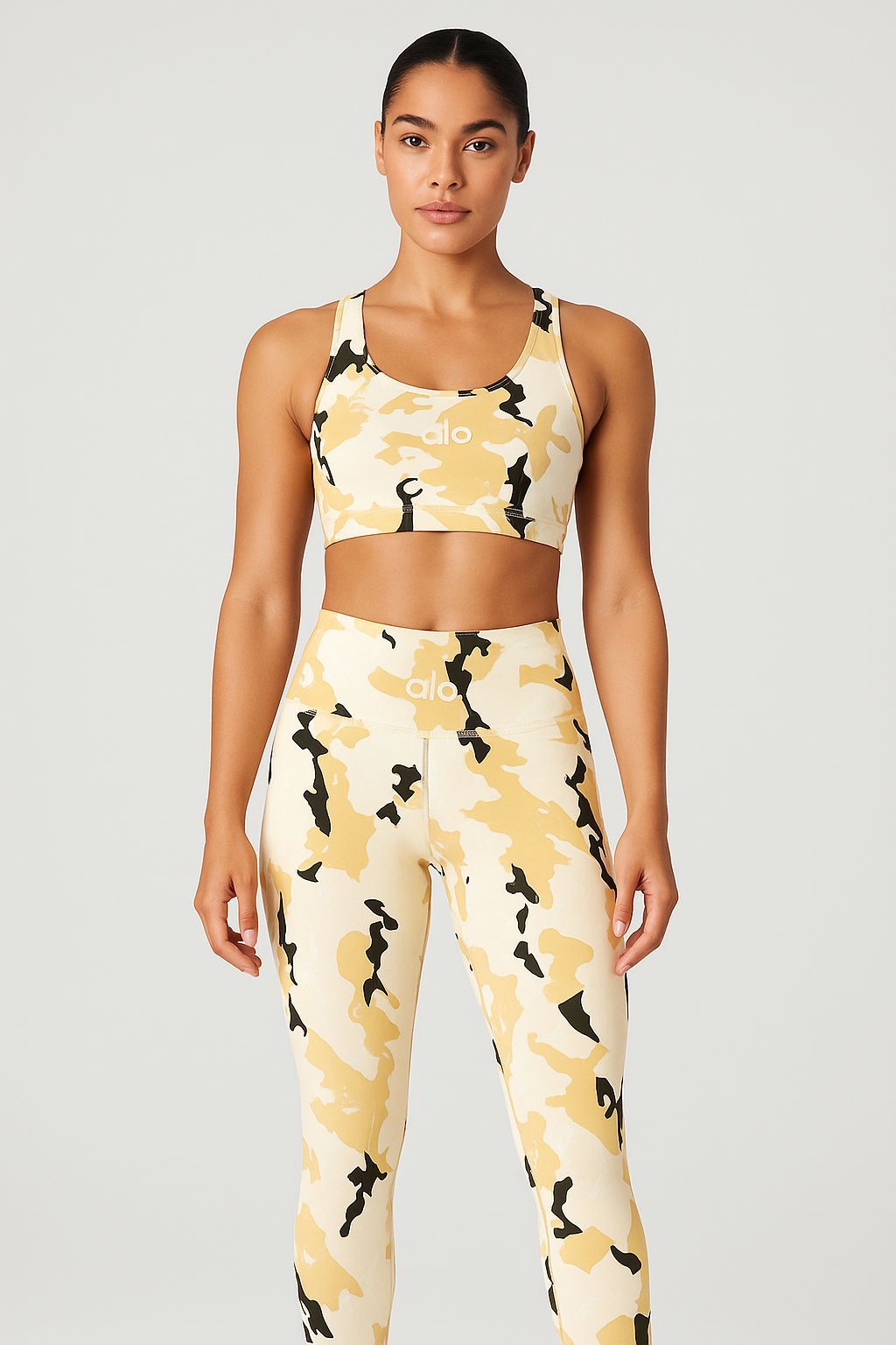 🔥1 compra, años de uso – CONJUNTO ALO PREMIUM FIT y CASUAL – Colores Raros