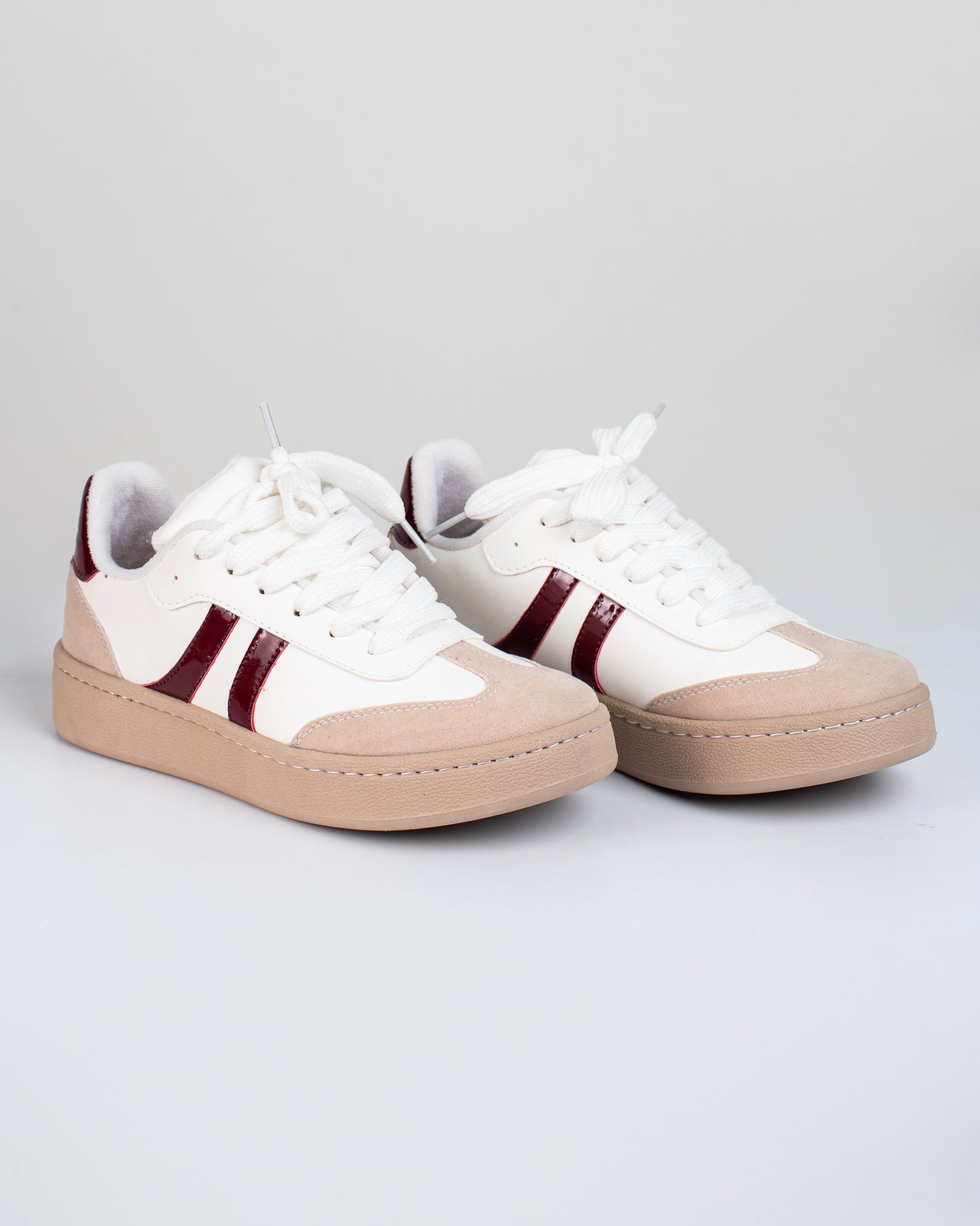 🔥 ¡Liquidación de Stock! - TENIS AURA - MATERIAL PREMIUM™