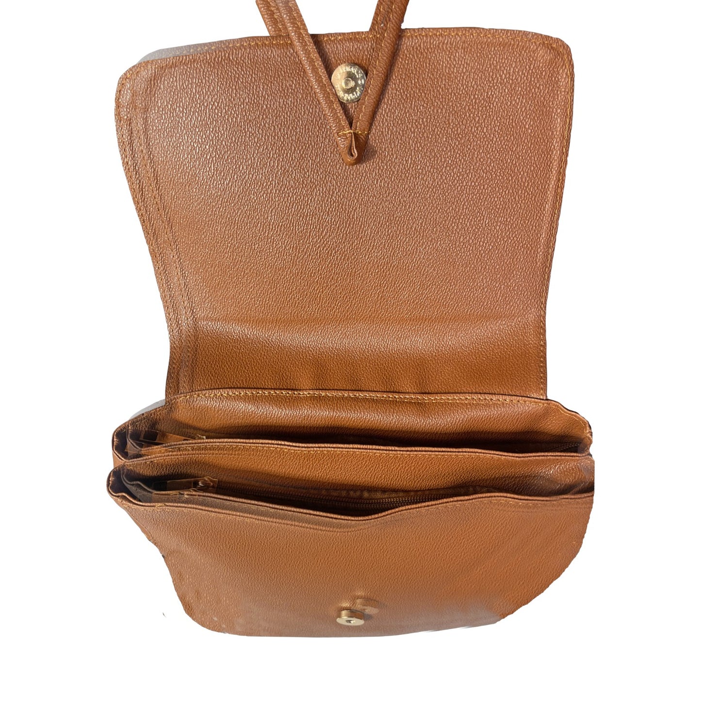 🔥 ¡Liquidacion Black Friday! - MORRAL LUXO Karla Chacon - CUERO IMPERIUM™