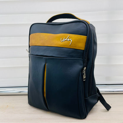 🔥 ¡Liquidación de inventario! - MORRAL CUERO PREMIUM VÉLEZ
