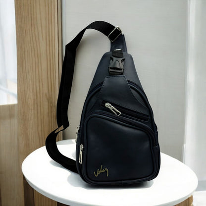 🔥 ¡Liquidación de inventario! - BOLSO CUERO PREMIUM VÉLEZ