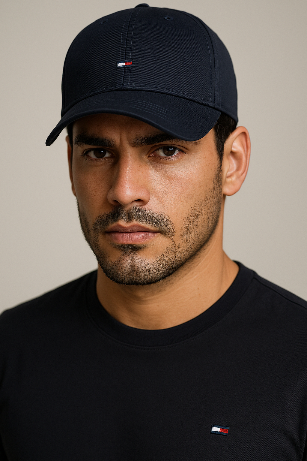 🔥 Liquidacion BLACKFRIDAY - Camiseta TOMMY HILFIGER + GORRA REGALO GRATIS