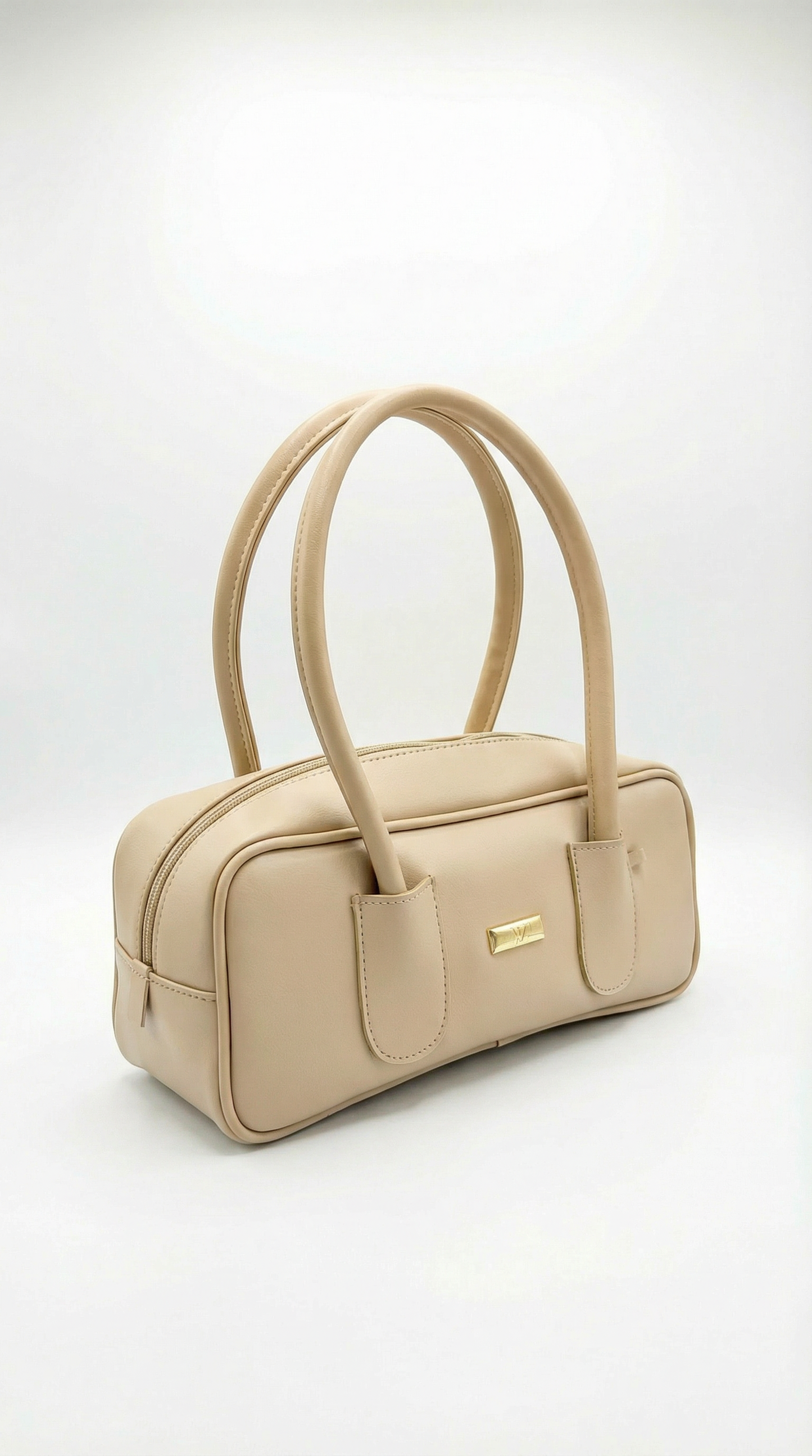 🔥 ¡Liquidación de Stock! - BOLSO ESENCIA - CUERO LEGÍTIMO IMPERIUM™