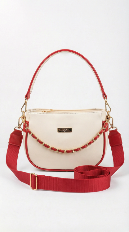 🔥 ¡Liquidación de Stock! - BOLSO DUCE - CUERO LEGÍTIMO IMPERIUM™
