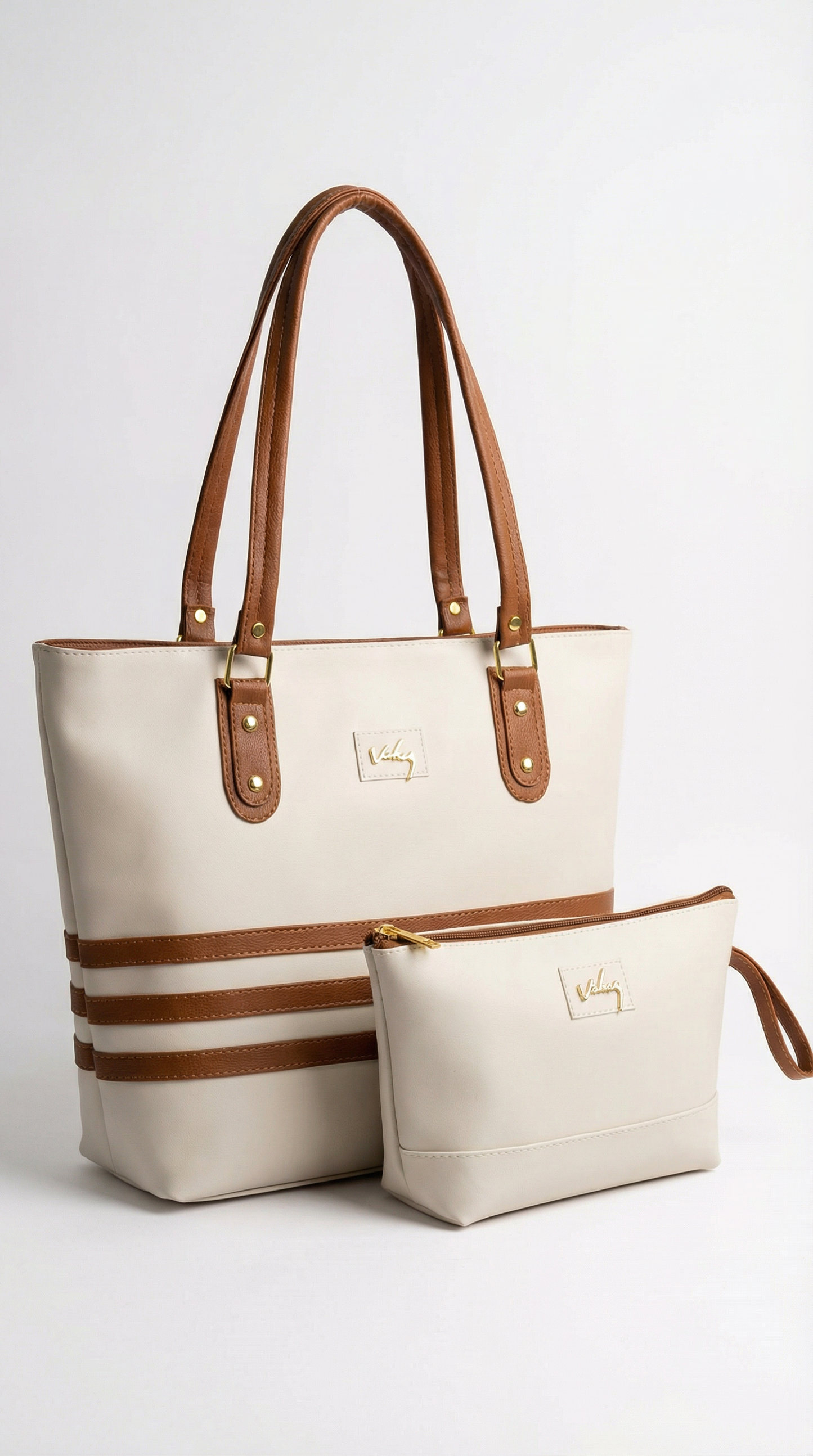 🔥Durabilidad 10 años - BOLSO CUERO PREMIUM VÉLEZ + Regalo BILLETERA