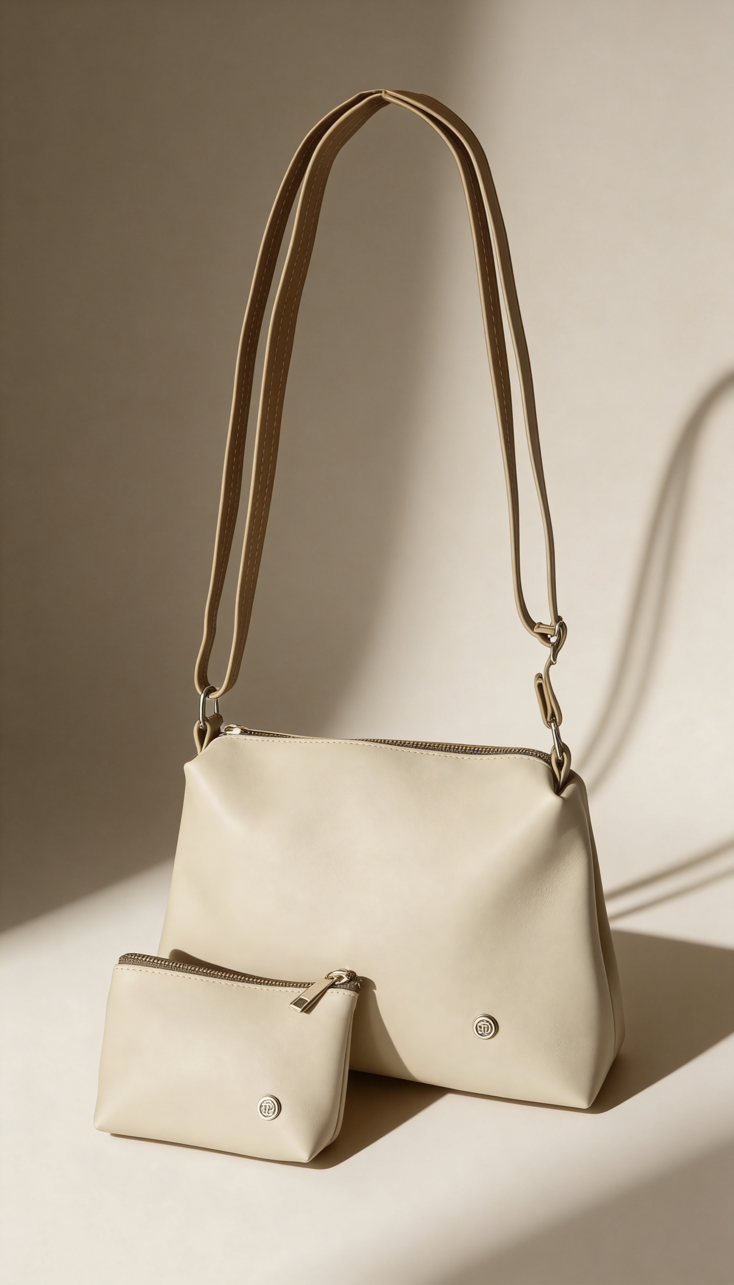 🔥Durabilidad 10 años - BOLSO ORIGEN PREMIUM + Regalo Billetera 🎁
