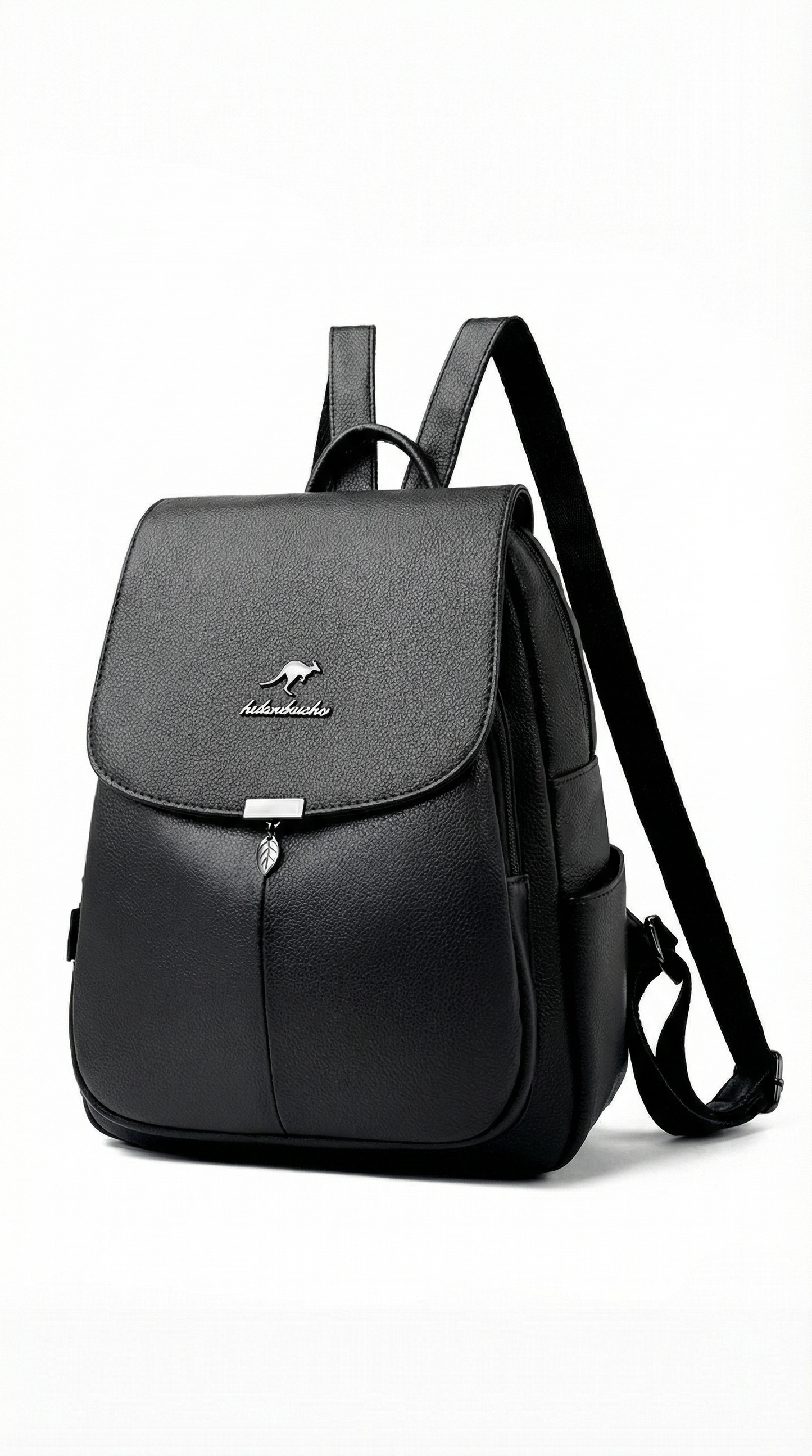 🔥 ¡Liquidación de Stock! - BOLSO SERANA - CUERO LEGÍTIMO IMPERIUM™