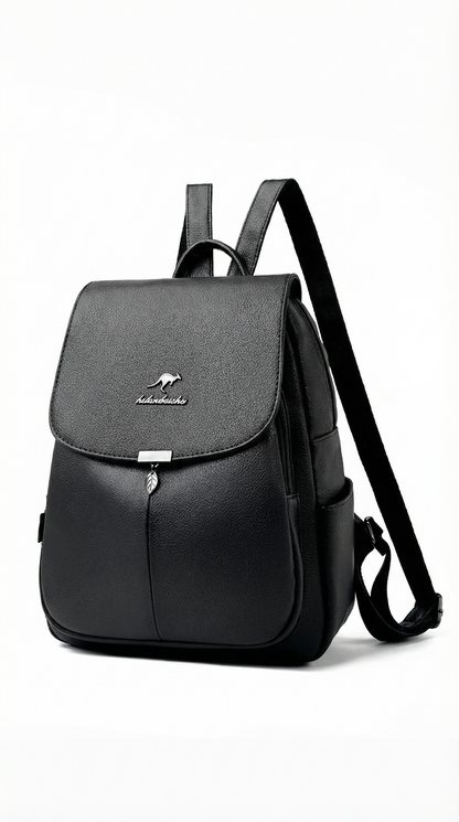 🔥 ¡Liquidación de Stock! - BOLSO SERANA - CUERO LEGÍTIMO IMPERIUM™