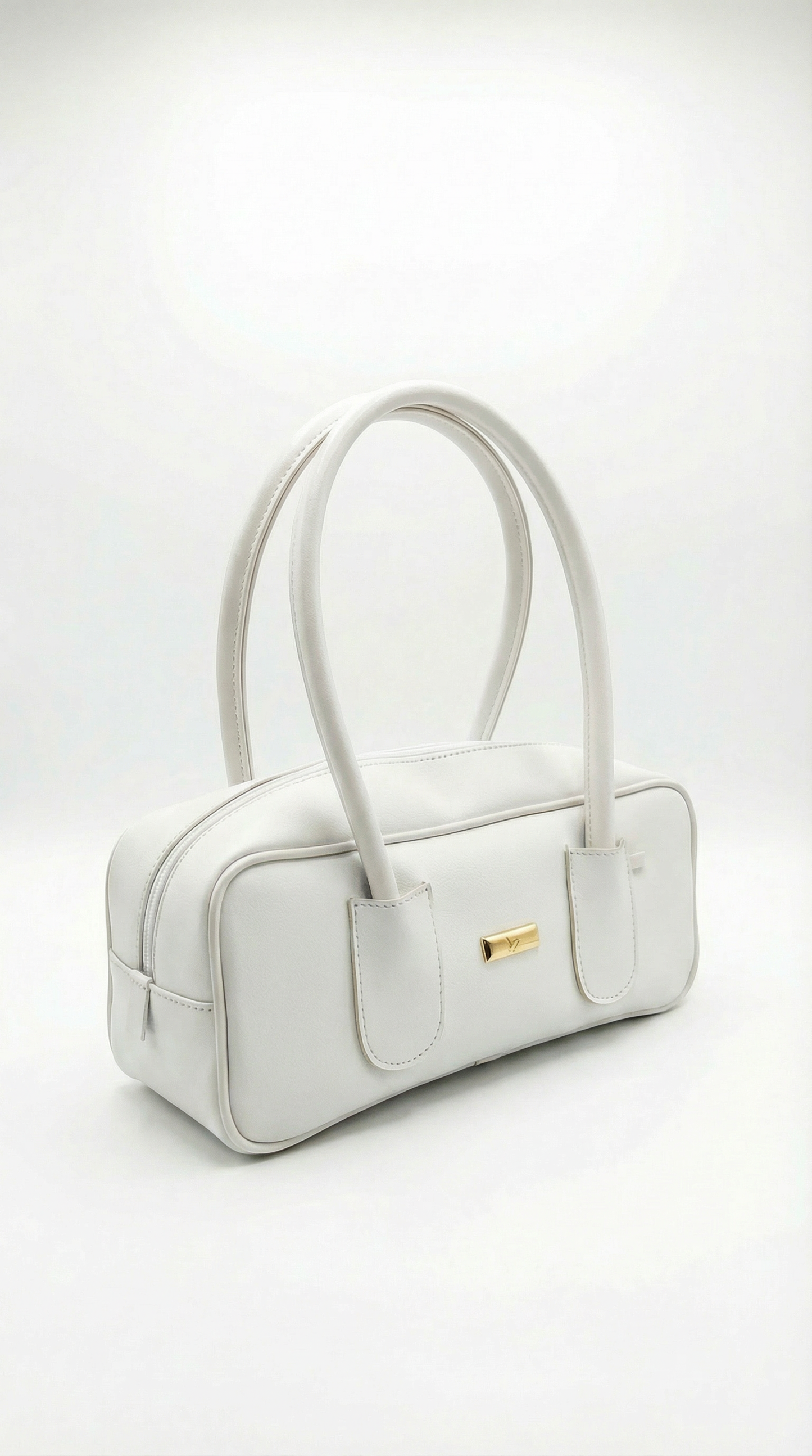 🔥 ¡Liquidación de Stock! - BOLSO ESENCIA - CUERO LEGÍTIMO IMPERIUM™