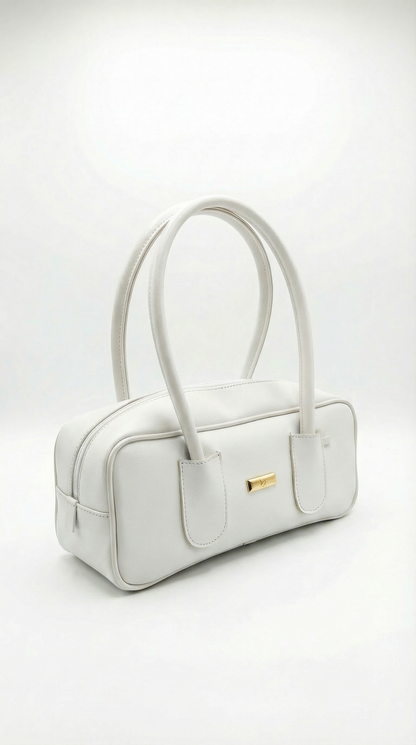 🔥 ¡Liquidación de Stock! - BOLSO ESENCIA - CUERO LEGÍTIMO IMPERIUM™