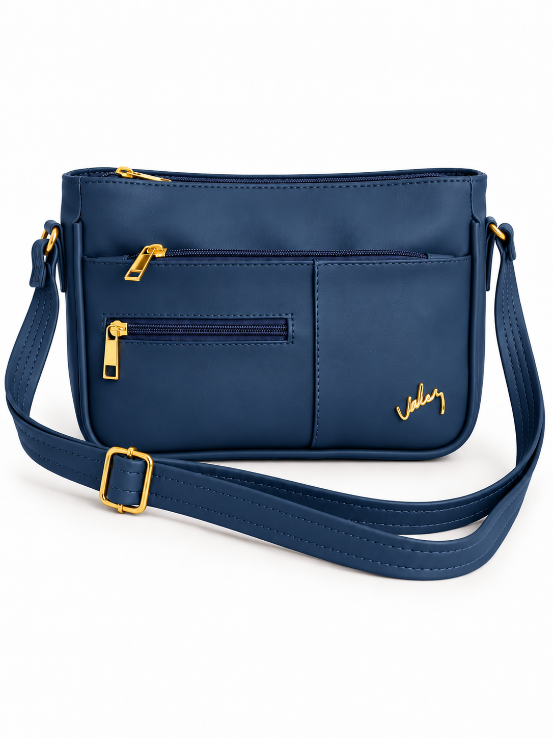 🔥 ¡Liquidación PRÉ-BLACKFRIDAY - BOLSO VÉLEZ LOVE - CUERO PREMIUM
