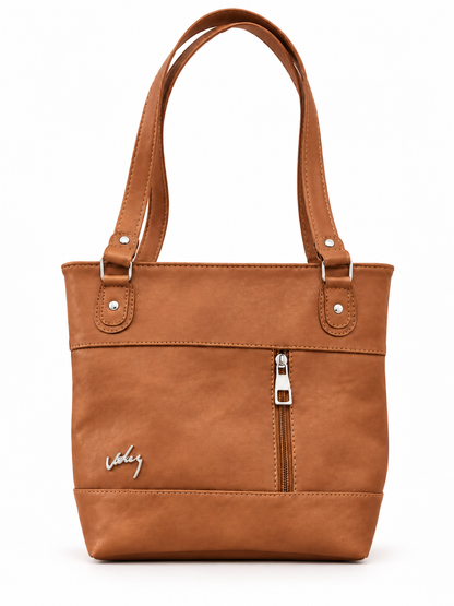 🔥 Edición Limitada 60%off - BOLSO VÉLEZ POSITANO - CUERO PREMIUM