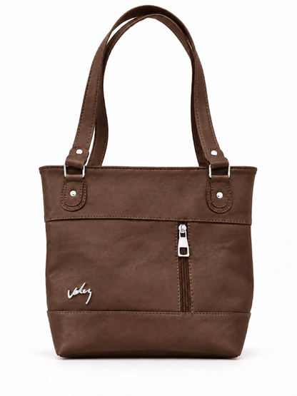 🔥 Edición Limitada 60%off - BOLSO VÉLEZ POSITANO - CUERO PREMIUM