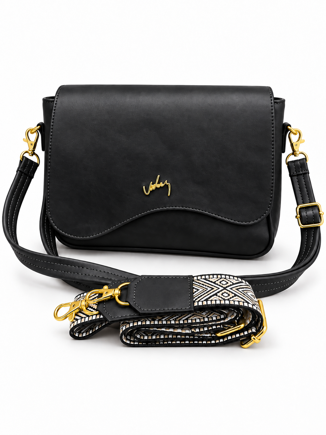 🔥 Edición Limitada 60%off - BOLSO VÉLEZ CAPRI - CUERO PREMIUM