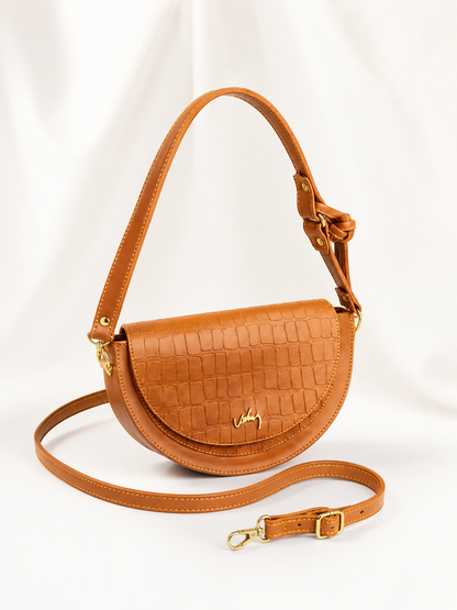 🔥 Edición Limitada - BOLSO AMALFI - VÉLEZ CUERO PREMIUM
