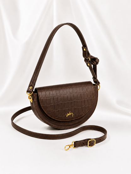 🔥 Edición Limitada - BOLSO AMALFI - VÉLEZ CUERO PREMIUM