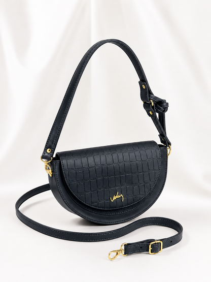 🔥 Edición Limitada - BOLSO AMALFI - VÉLEZ CUERO PREMIUM
