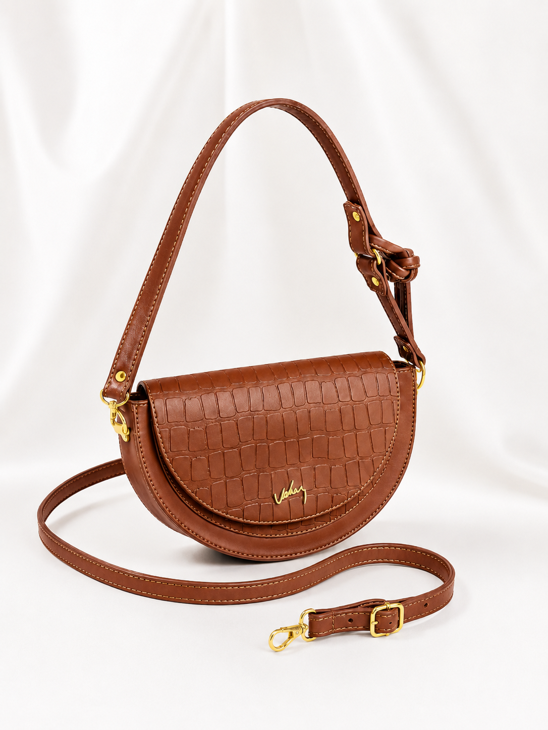 🔥 Edición Limitada - BOLSO AMALFI - VÉLEZ CUERO PREMIUM