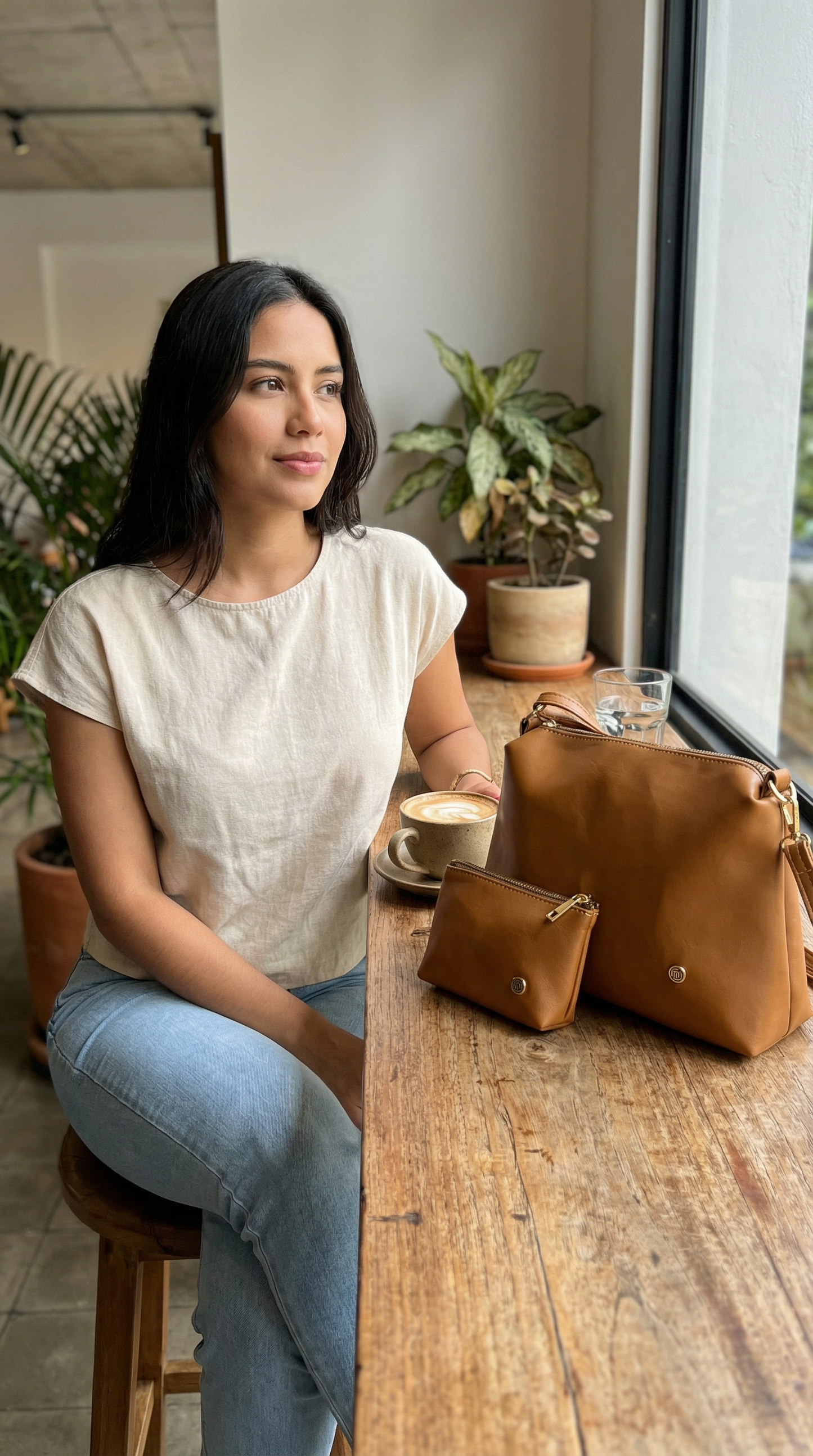 🔥Durabilidad 10 años - BOLSO ORIGEN PREMIUM + Regalo Billetera 🎁