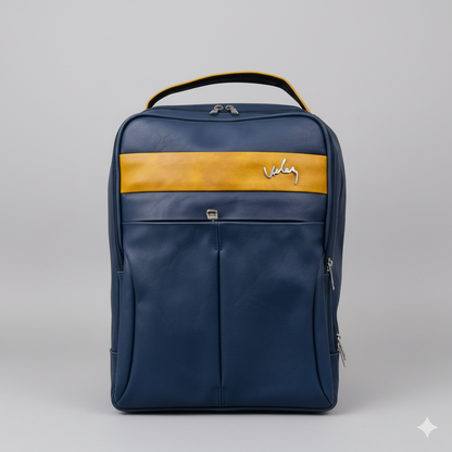 🔥 ¡Liquidación de inventario! - MORRAL CUERO PREMIUM VÉLEZ