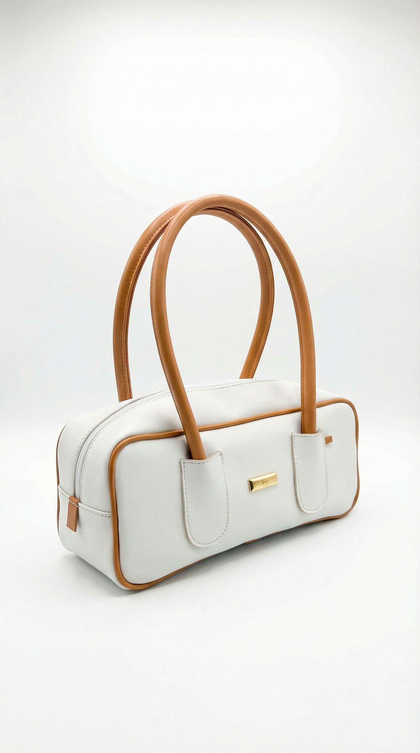 🔥 ¡Liquidación de Stock! - BOLSO ESENCIA - CUERO LEGÍTIMO IMPERIUM™