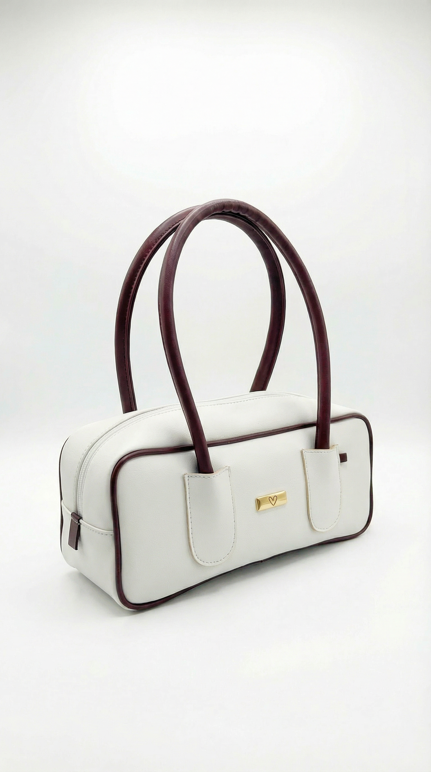 🔥 ¡Liquidación de Stock! - BOLSO ESENCIA - CUERO LEGÍTIMO IMPERIUM™