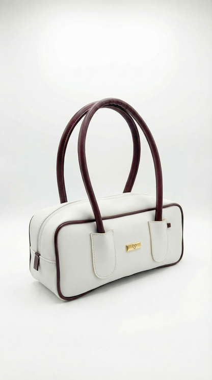 🔥 ¡Liquidación de Stock! - BOLSO ESENCIA - CUERO LEGÍTIMO IMPERIUM™