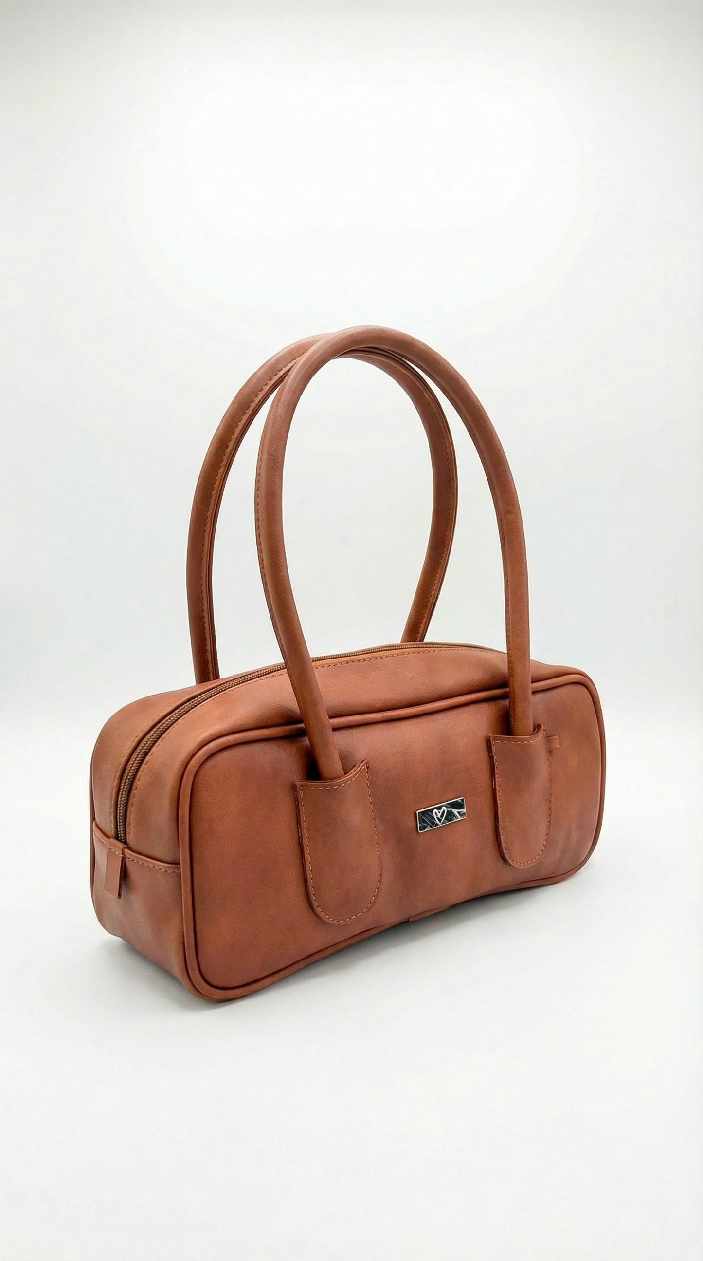 🔥 ¡Liquidación de Stock! - BOLSO ESENCIA - CUERO LEGÍTIMO IMPERIUM™