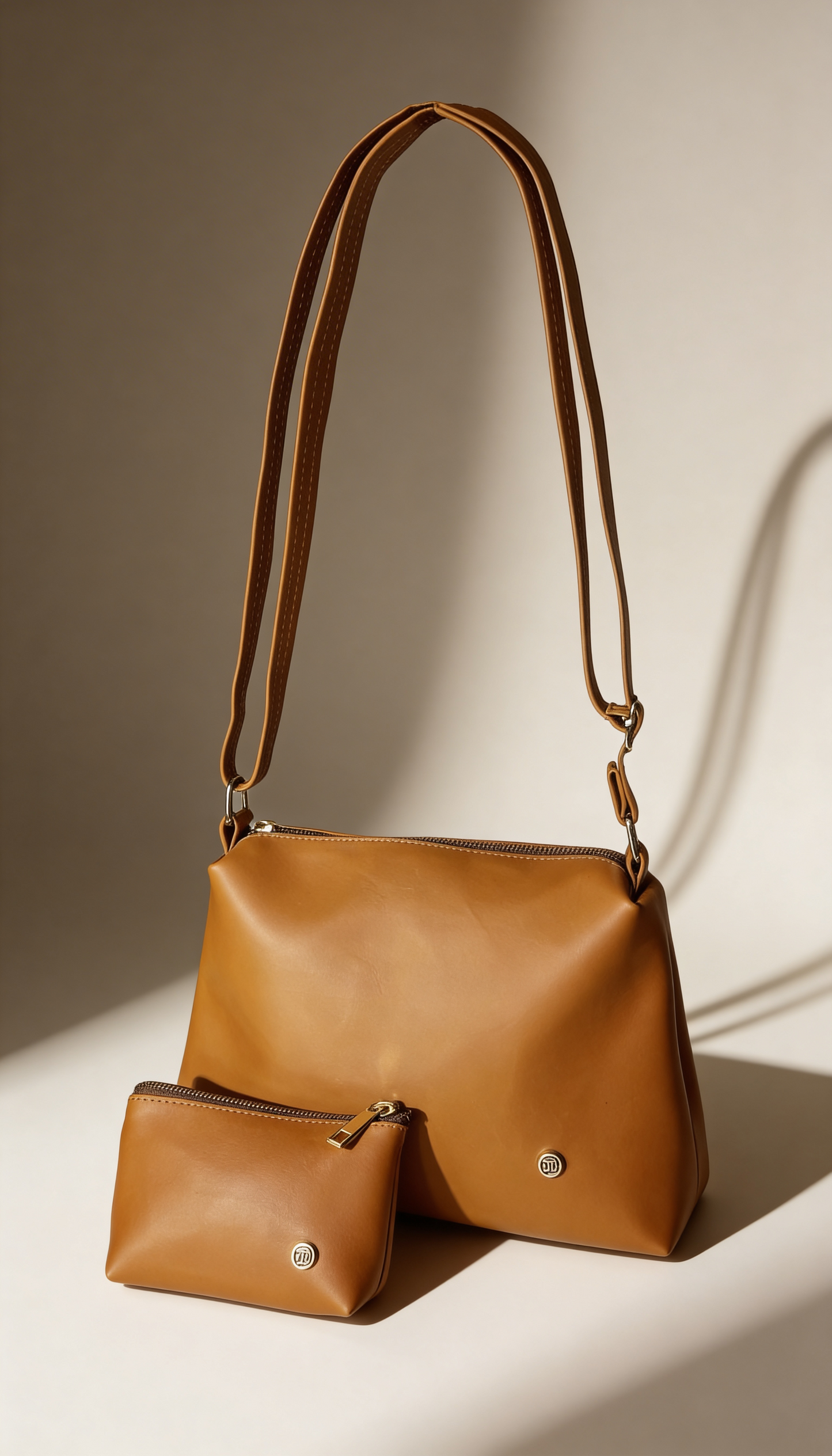 🔥Durabilidad 10 años - BOLSO ORIGEN PREMIUM + Regalo Billetera 🎁