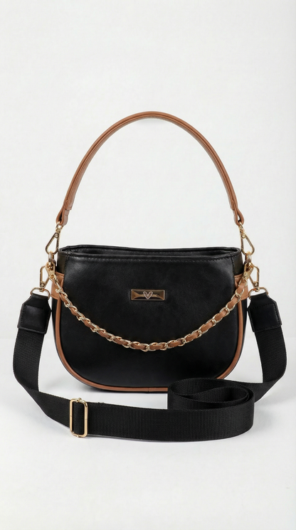 🔥 ¡Liquidación de Stock! - BOLSO DUCE - CUERO LEGÍTIMO IMPERIUM™