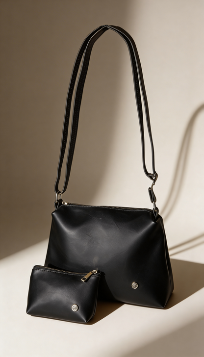 🔥Durabilidad 10 años - BOLSO ORIGEN PREMIUM + Regalo Billetera 🎁