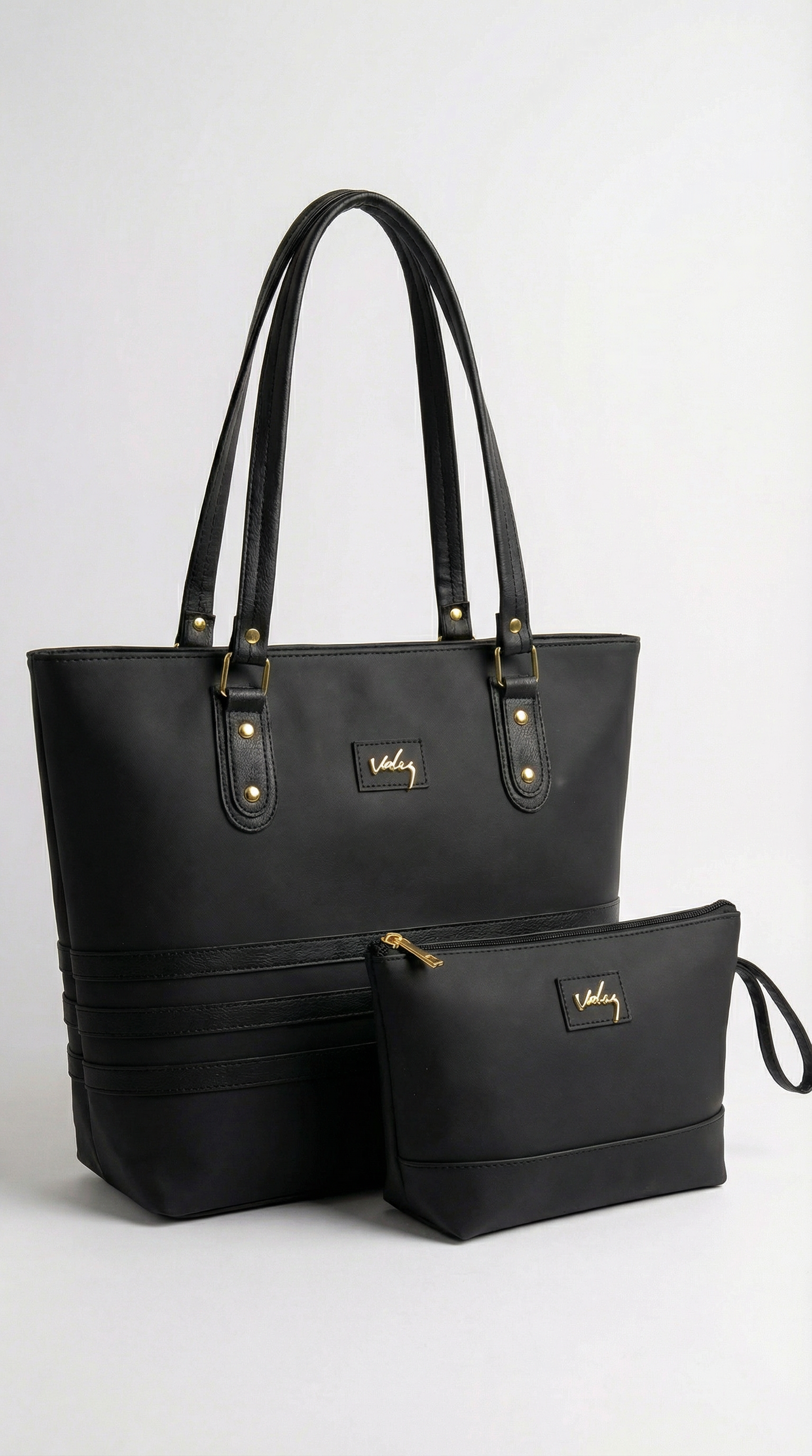 🔥Durabilidad 10 años - BOLSO CUERO PREMIUM VÉLEZ + Regalo BILLETERA