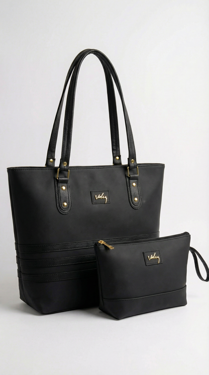 🔥Durabilidad 10 años - BOLSO CUERO PREMIUM VÉLEZ + Regalo BILLETERA