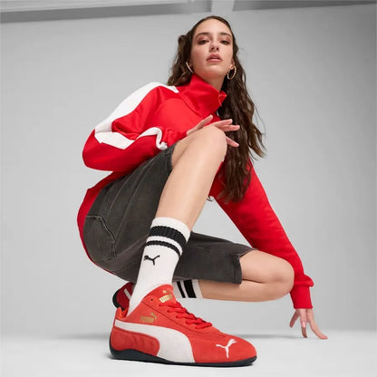 🔥 LIQUIDACIÓN KIT ROJO - EXCLUSIVO PUMA 3 EN 1