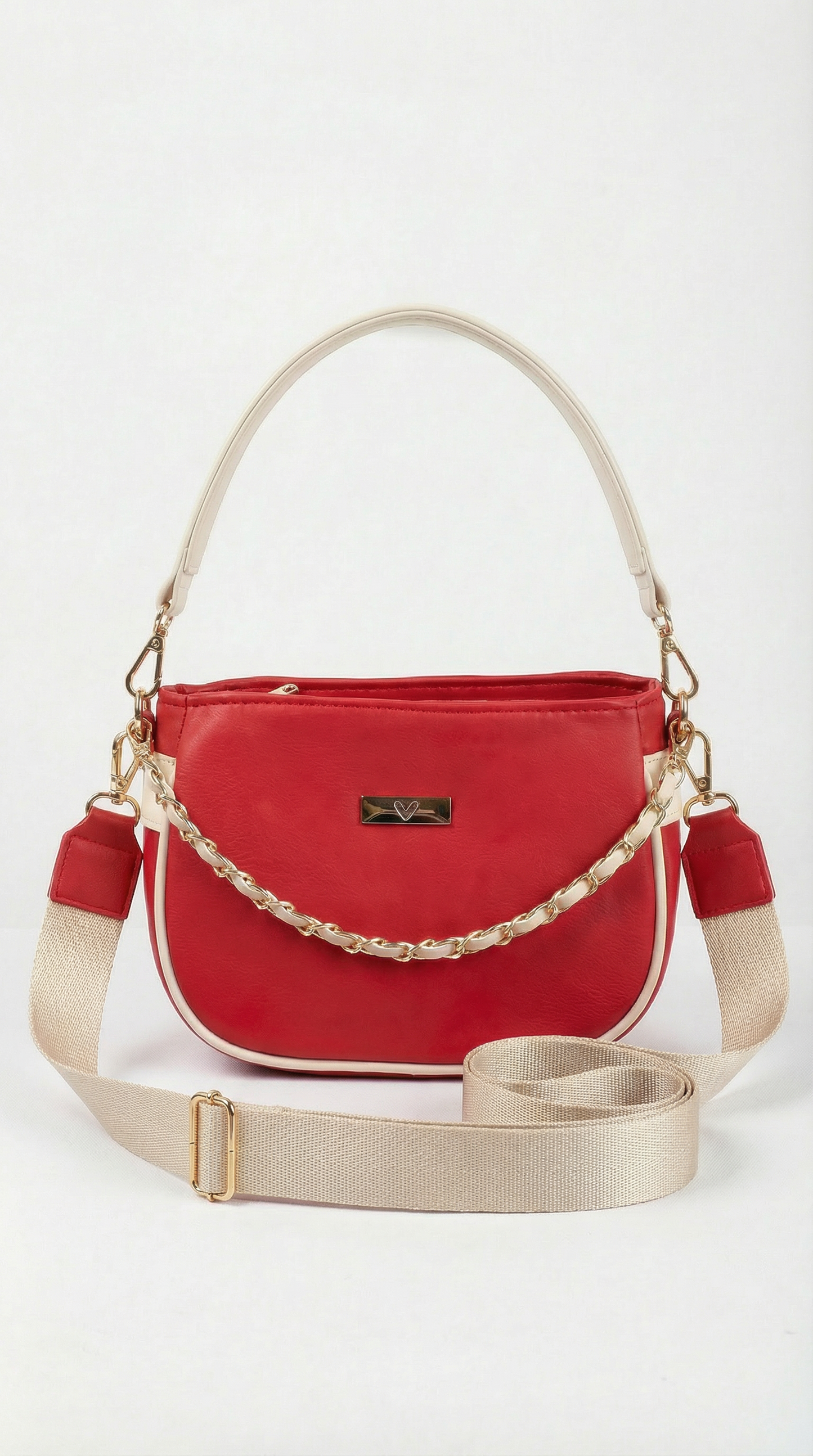🔥 ¡Liquidación de Stock! - BOLSO DUCE - CUERO LEGÍTIMO IMPERIUM™