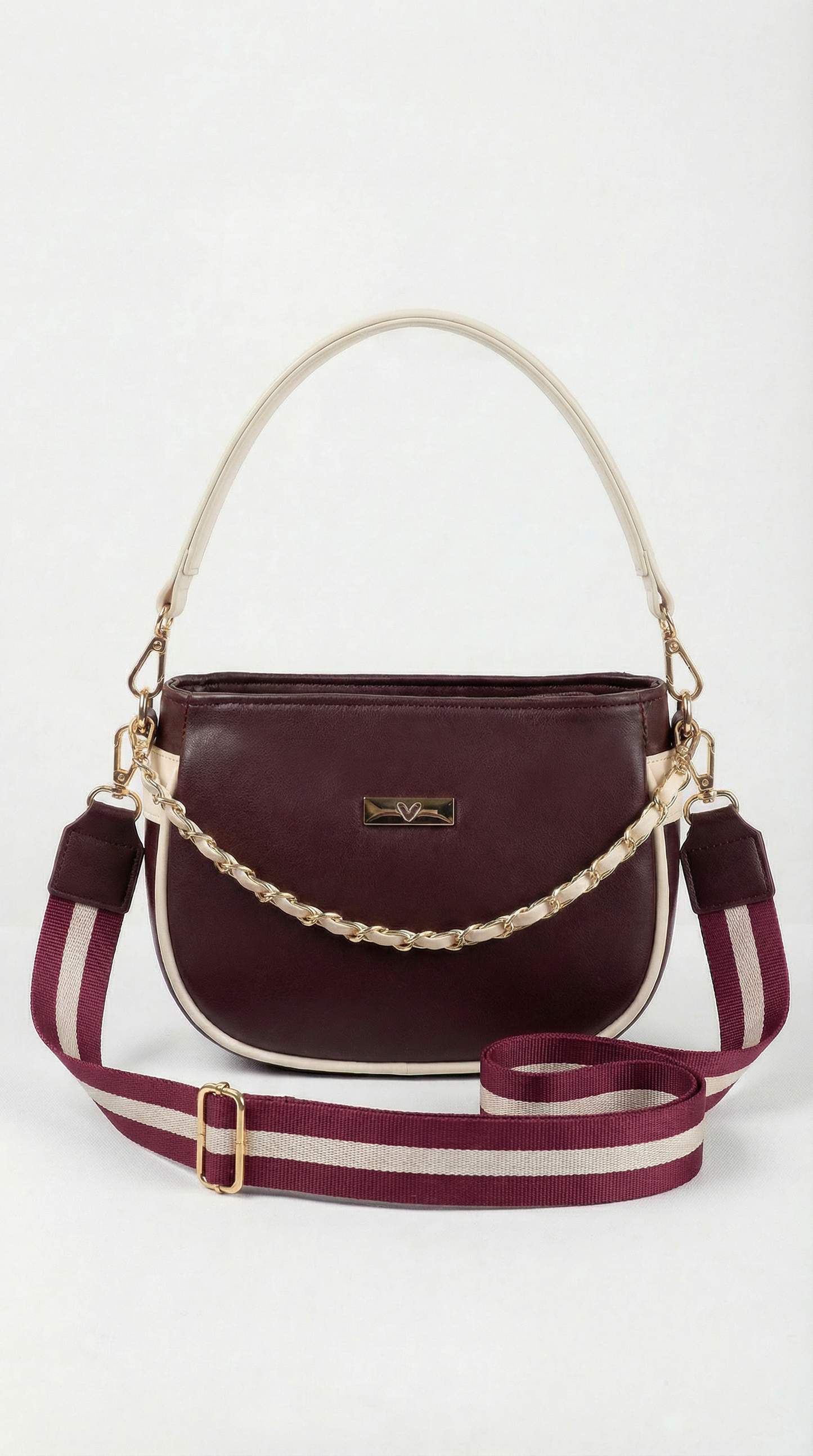🔥 ¡Liquidación de Stock! - BOLSO DUCE - CUERO LEGÍTIMO IMPERIUM™