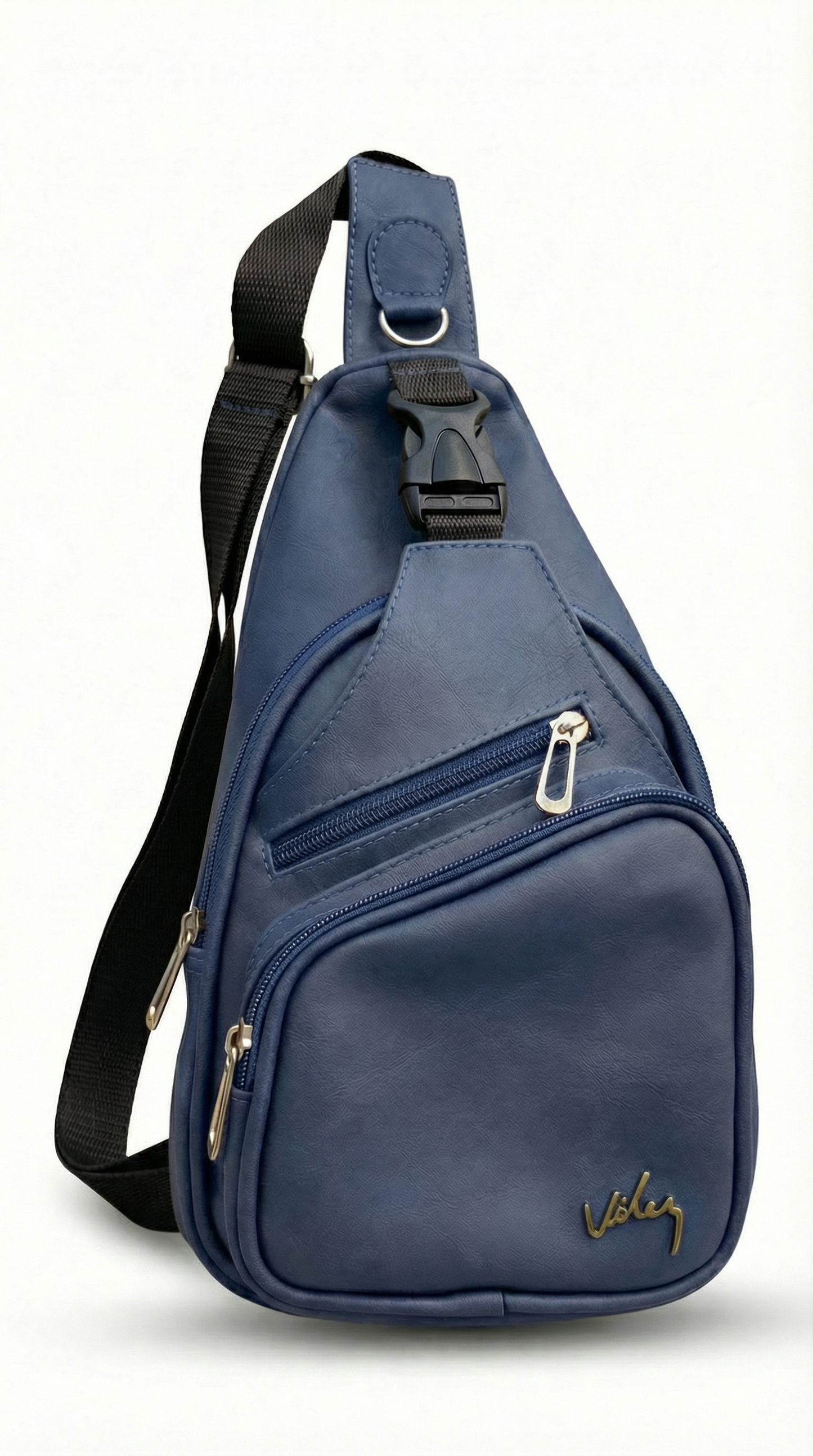 🎄 ¡Oferta Especial de Navidad!🔥 - BOLSO CUERO PREMIUM VÉLEZ