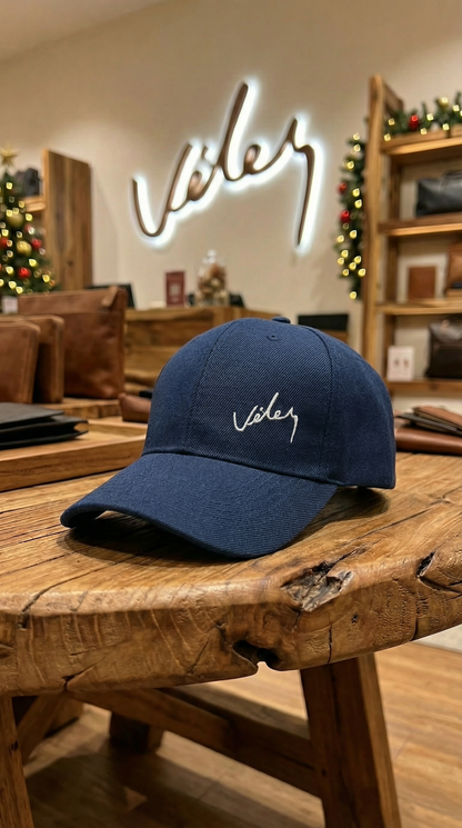 🎄La Más Vendida en Colombia🔥 – GORRAS BORDADO VÉLEZ + ¡Lleva 3 y Paga Solo 2! 🎁