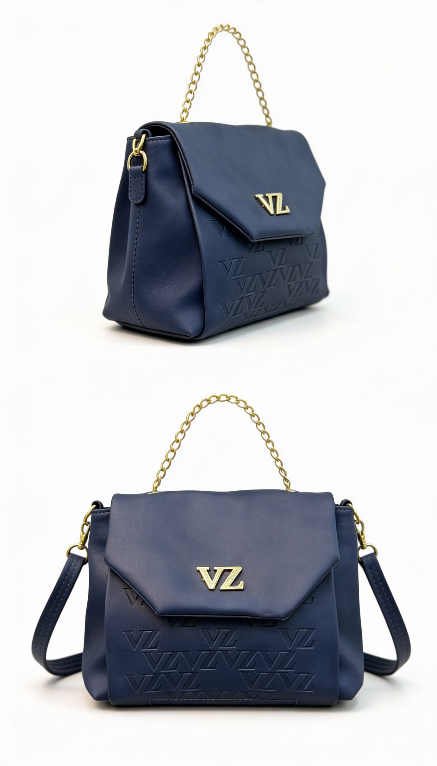 🔥 Edición Limitada - BOLSO ELEVA - VÉLEZ CUERO PREMIUM