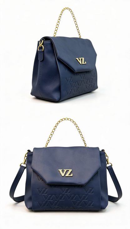 🔥 Edición Limitada - BOLSO ELEVA - VÉLEZ CUERO PREMIUM