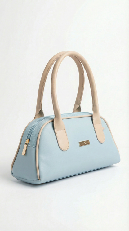 🔥 ¡Liquidación de Stock! - BOLSO LOVE - CUERO LEGÍTIMO IMPERIUM™