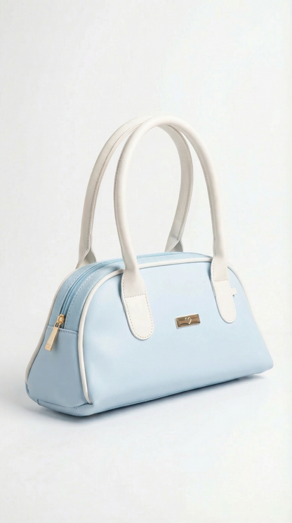 🔥 ¡Liquidación de Stock! - BOLSO LOVE - CUERO LEGÍTIMO IMPERIUM™
