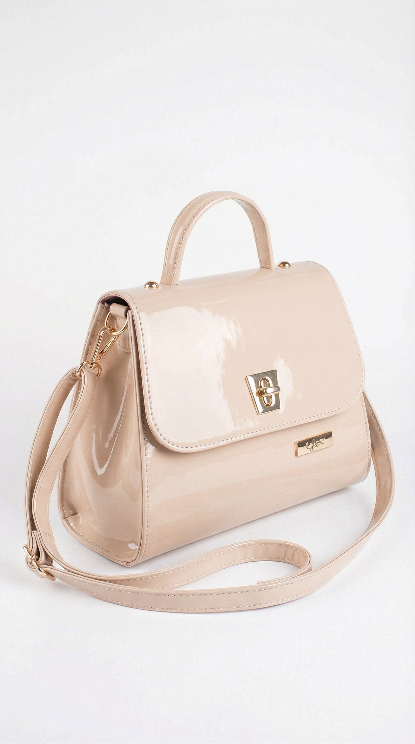 🔥 ¡Liquidación de Stock! - BOLSO LÚMINA - CUERO LEGÍTIMO IMPERIUM™