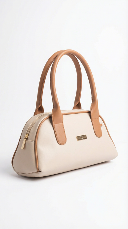 🔥 ¡Liquidación de Stock! - BOLSO LOVE - CUERO LEGÍTIMO IMPERIUM™