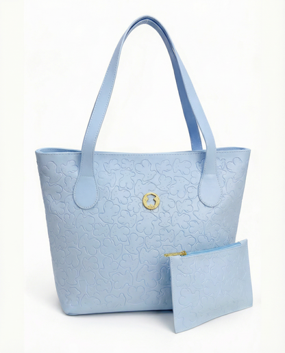 🔥Durabilidad 10 años - BOLSO CUERO PREMIUM TOUS + Regalo BILLETERA