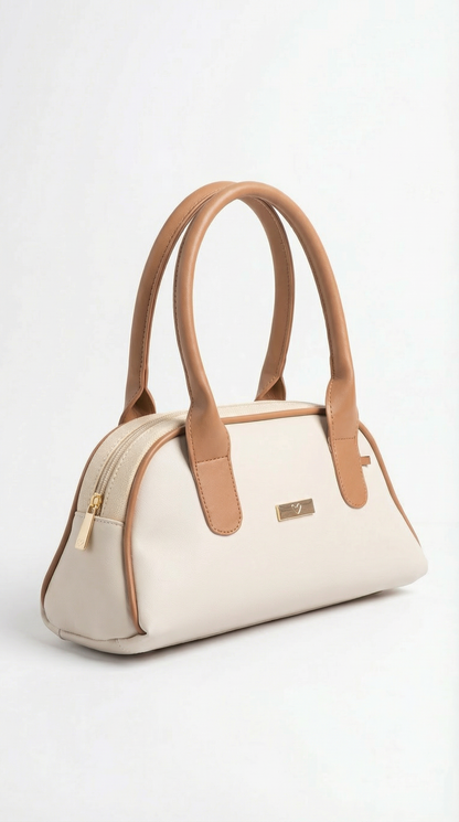 🔥 ¡Liquidación de Stock! - BOLSO LOVE - CUERO LEGÍTIMO IMPERIUM™