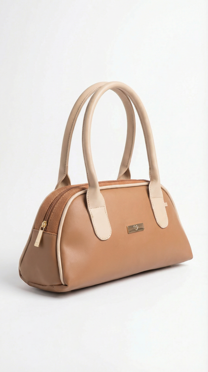 🔥 ¡Liquidación de Stock! - BOLSO LOVE - CUERO LEGÍTIMO IMPERIUM™