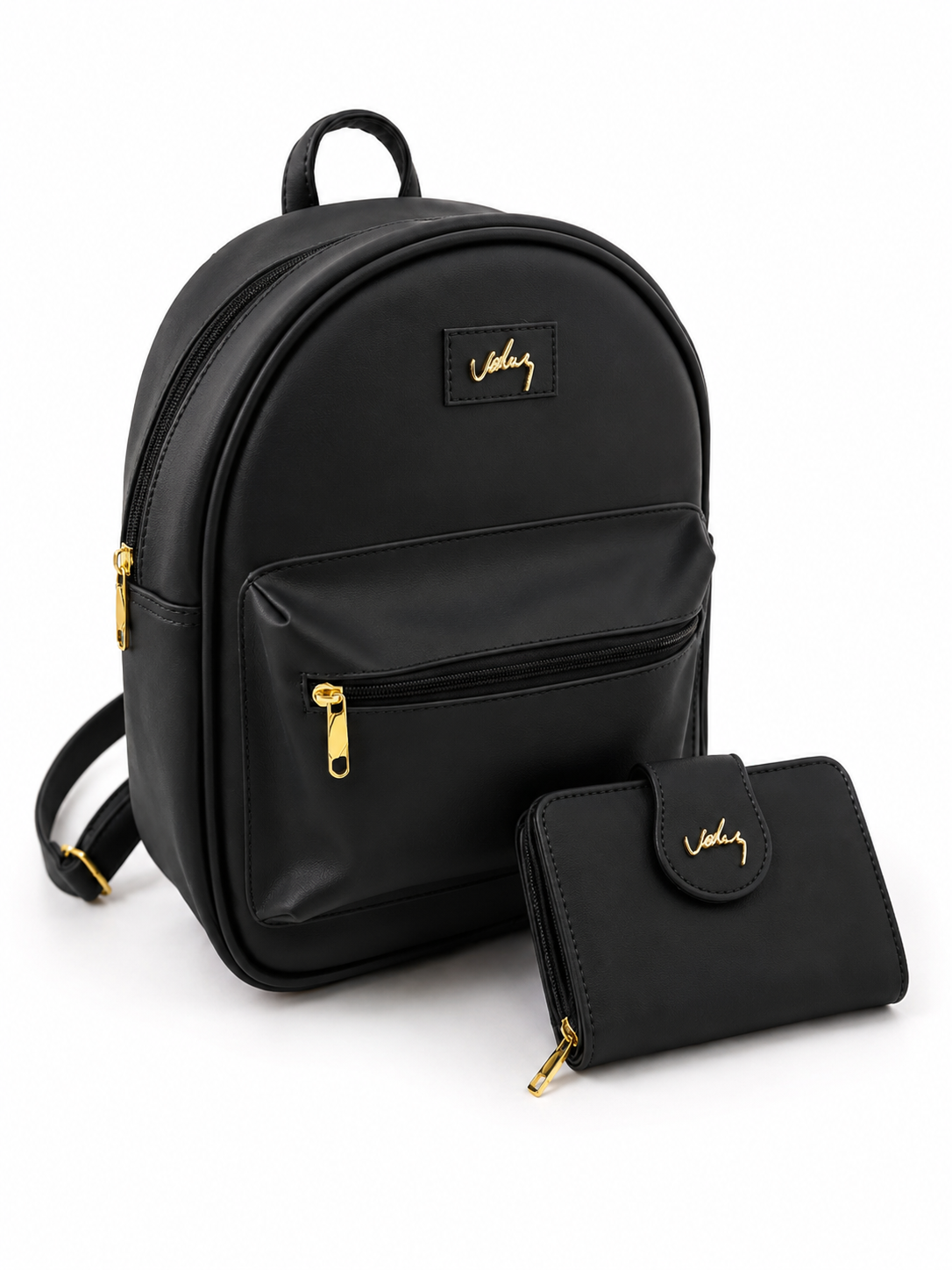 🔥Durabilidad 10 años - MORRAL CUERO PREMIUM VÉLEZ + Regalo BILLETERA