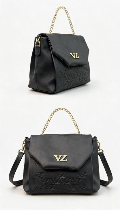 🔥 Edición Limitada - BOLSO ELEVA - VÉLEZ CUERO PREMIUM