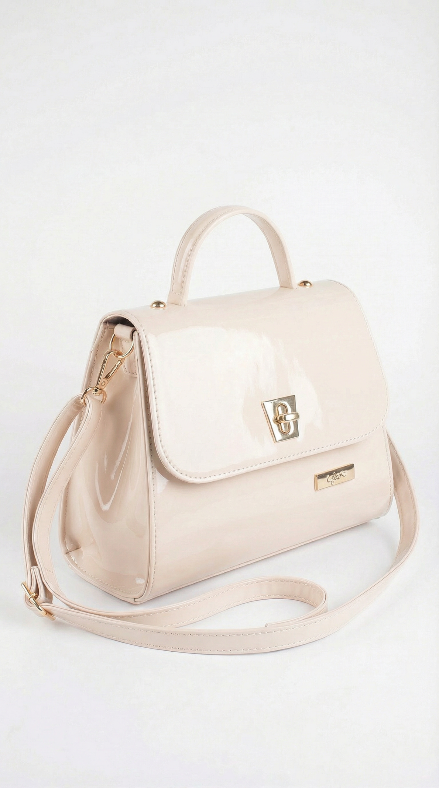 🔥 ¡Liquidación de Stock! - BOLSO LÚMINA - CUERO LEGÍTIMO IMPERIUM™